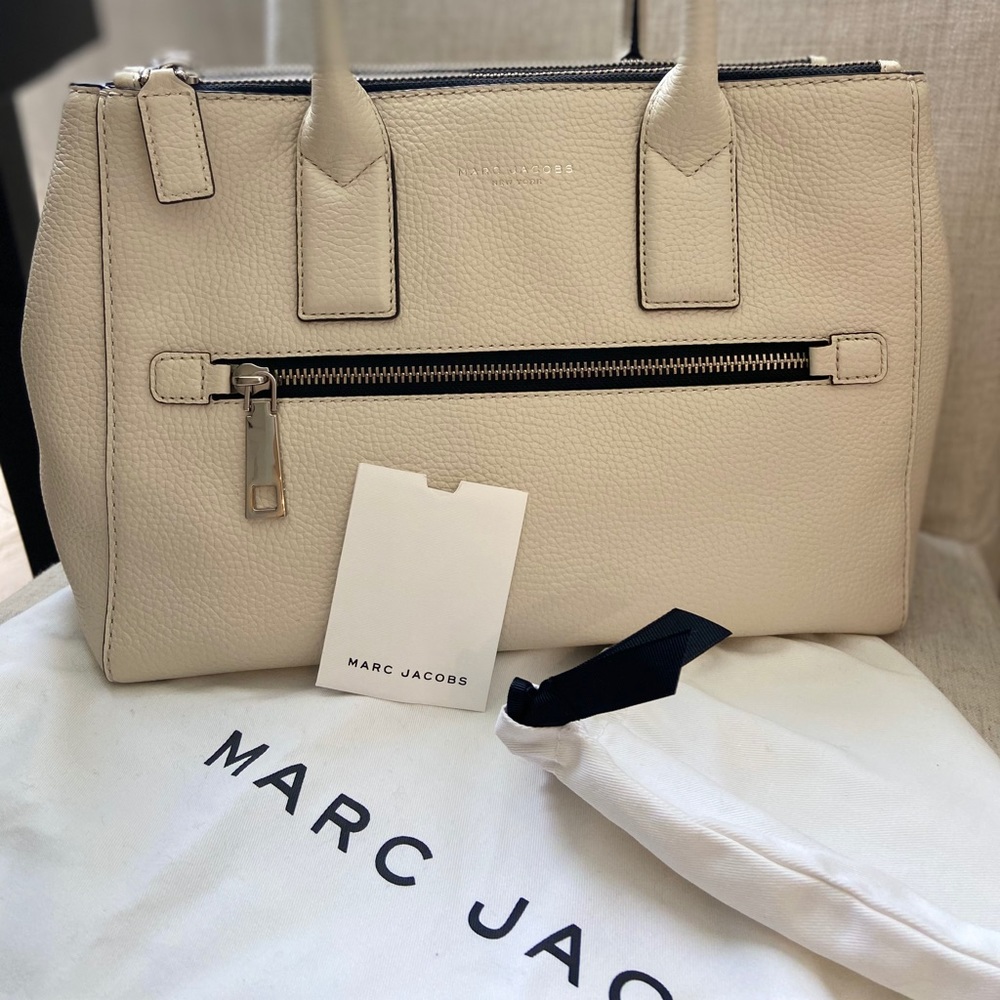 Marc Jacobs Gotham City East/West Tote